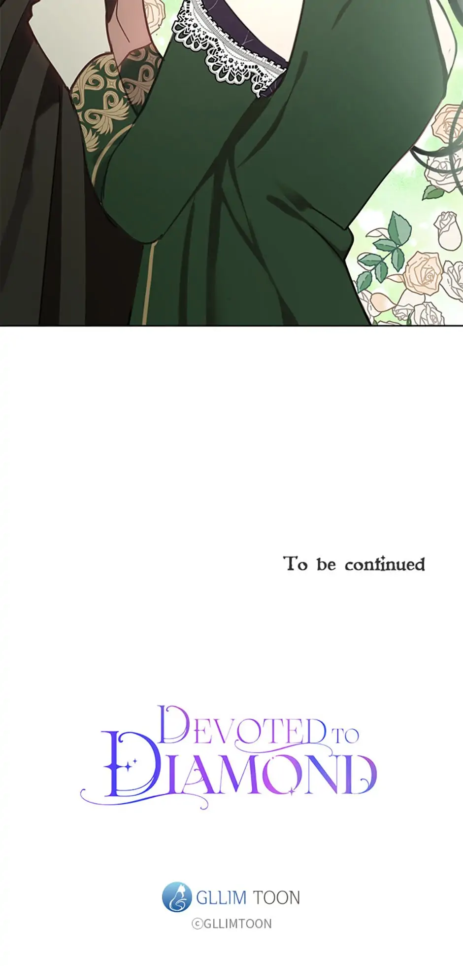 Devoted to Diamond chapter 46 - page 57